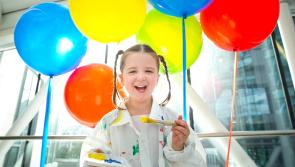 Last chance for Longford students to enter Doodle 4 Google 