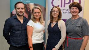 Longford business people invited to CIPD talk on 'Absence Management: Reality & Practice'