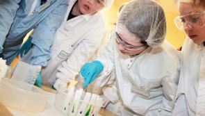 Events in Longford as part of Midlands Science Festival
