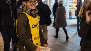 People of Longford urged to kick-a-habit for 24-hours to support Concern Fast