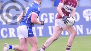 Mullinalaghta beat St Loman’s to earn crack at St Vincent’s  
