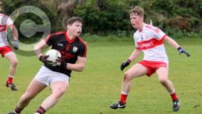Cashel/St Brigid’s Killashee retain the U-21 ‘B’ title 
