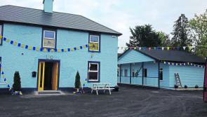 €33,335 for Longford's Attic parkour