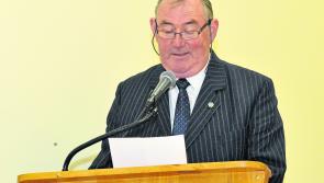 Longford GAA Annual Convention: Brendan Gilmore facing opposition for top job