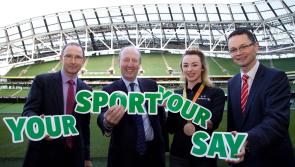 Longford stakeholders invited to have their say in new National Sports Policy Framework