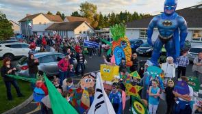 Positive promotion for Longford; Lanesboro food and fishing festival to feature on Irish TV