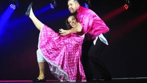 VIDEO: Legan Sarsfields GAA reflect on memorable Strictly Come Dancing event in Longford Arms Hotel