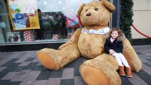Dealz Longford contributes to €200,000 milestone in aid of Make-A-Wish