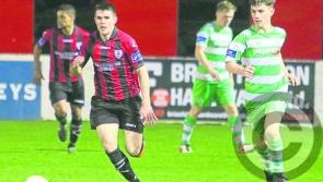 Longford Town FC announce player signings for 2017 season 