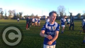 St Mel’s College master Maynooth in championship 


