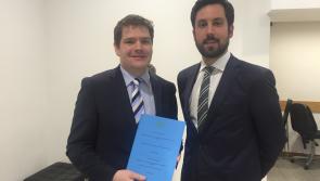 Longford/Westmeath TD Peter Burke says  people are being priced out of highly dysfunctional motor insurance market
