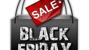 'Black Friday' mania to kick-start festive shopping season in Longford