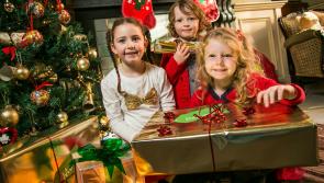 Barnardos launches Christmas toy appeal in Longford 