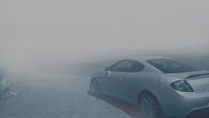 WEATHER WARNING: Met Éireann warns of dense fog and hazardous driving conditions for Longford and five other counties