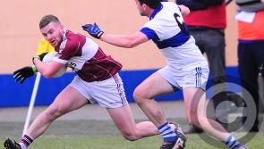 Mullinalaghta exit Leinster but make it really tough for St Vincent’s 
