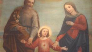 Calls for Pope Francis to include Longford in 2018 Irish visit