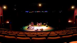 Funding for Longford's Backstage Theatre and Cruthú  