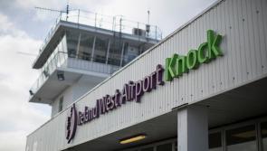 Ireland West Airport welcomes funding announcement 
