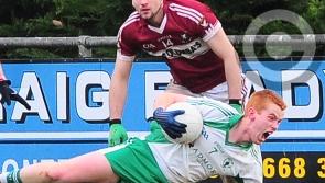 Mullinalaghta make it through to the Leader Cup Final 
