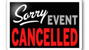 'Beast from the East' already baring teeth in Longford forcing a number of event cancellations