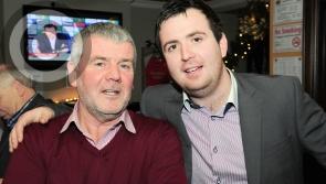 GALLERY: Longford Shamrock Gaels celebrate minor championship success
