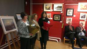Great turnout at launch of No Stone unturned 