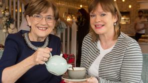 Celebrate Nollaig na mBan for Breast Cancer Research