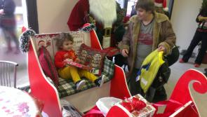 Festive cheer galore at Granard Christmas Markets 