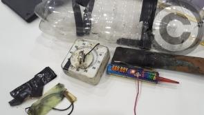 Longford man sentenced to prison for bomb threat