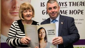 Advice to Longford people: If you’re finding the festive season difficult, the Samaritans are here to listen 