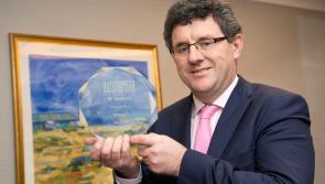 Accountancy Firm of the Year win for Russell Brennan Keane 