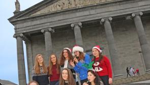 Photo Gallery One: We're just 'Loving Christmas in Longford'