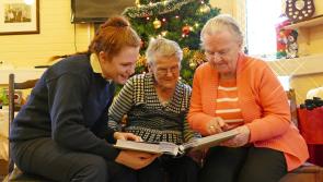 Photo Gallery Two: We're just 'Loving Christmas in Longford'
