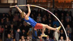 World class athletics returning to Athlone for the AIT International Grand Prix 2017