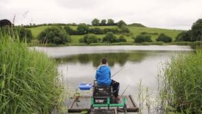 Longford fishing projects can now avail of new funding streams 