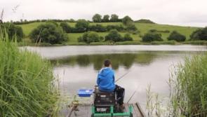 Inland Fisheries Ireland seeks views from Longford public on ways to improve Wild Salmon and Sea Trout Tagging Scheme