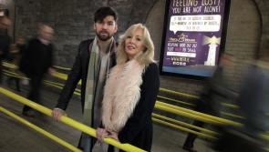 Pieta House launches Christmas poster campaign