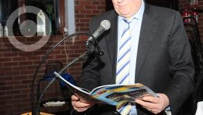 €80,000 less to run the county teams in 2016
