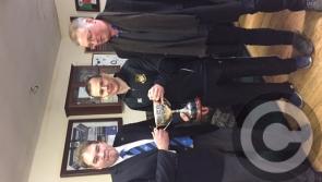 Longford maul Mullingar in Midland Rugby League title triumph
