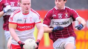 Nine Mullinalaghta players selected on 2016 Team of the Championship 