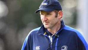 Former Roscommon senior supremo Fergal O'Donnell taking charge of Killoe Emmet Óg