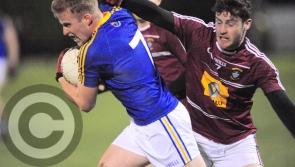 Longford and Westmeath finish all square in U-21 Hastings Cup 
