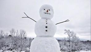 Further snow and ice warning issued for Longford