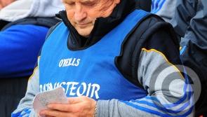 Kildare beat Longford in the O’Byrne Cup 

