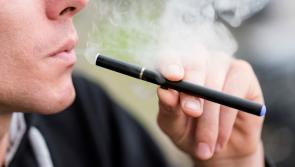 Longford shop owners to ban sale of e-cigarettes to minors