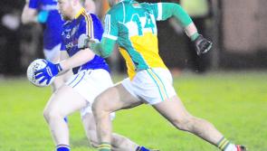 Second half goals steer Longford to convincing victory over Offaly