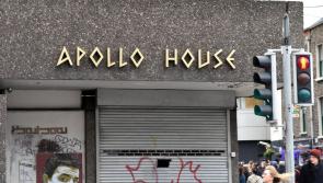 Longford to host vigil in support of Apollo House