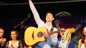 Tips for parents ahead of the Longford Youth Factor this weekend