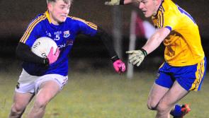 Fine win over Roscommon helps Longford U21 footballers set-up semi-final clash with Leitrim 