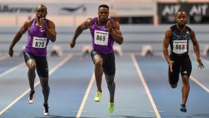 Potential world record attempt at AIT International Grand Prix 600m event